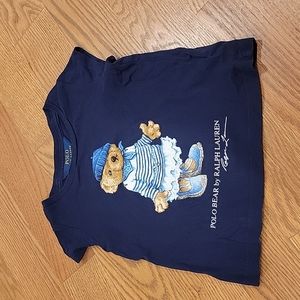 Polo Ralph Lauren Size 2T